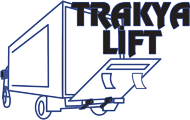 Trakya Lift Sistemleri Logo