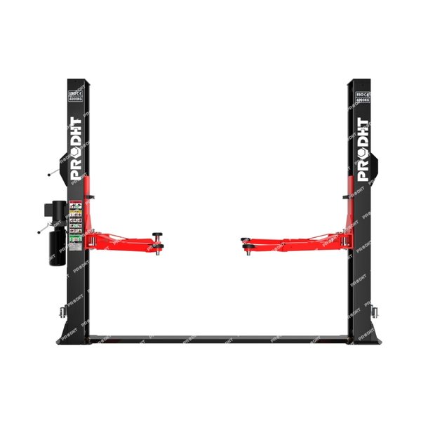 PRO DHT 4 Ton Yarı Otomatik Çift Sütunlu Lift