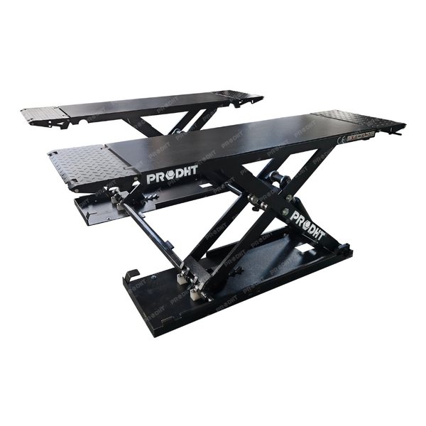 PRO DHT 3,2 Ton 1 Metre Makaslı Lift