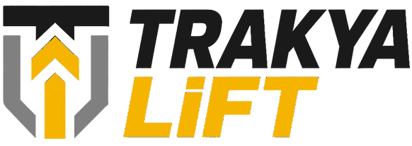 Trakya Lift Sistemleri Logo